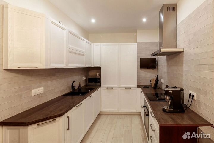 Кухни на заказ мдф фасады