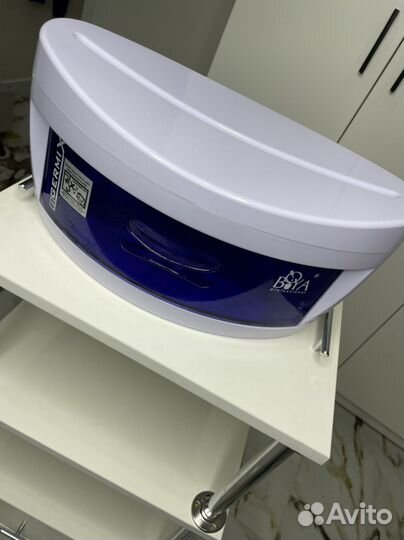 Стерилизатор