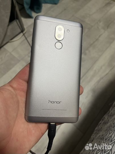 HONOR 6X, 4/32 ГБ