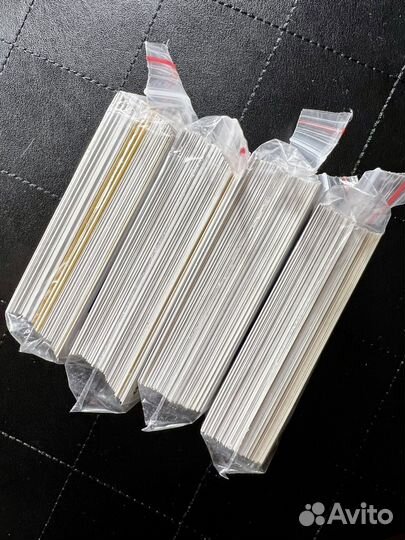 Panini Российская премьер лига 2020-2021 сет