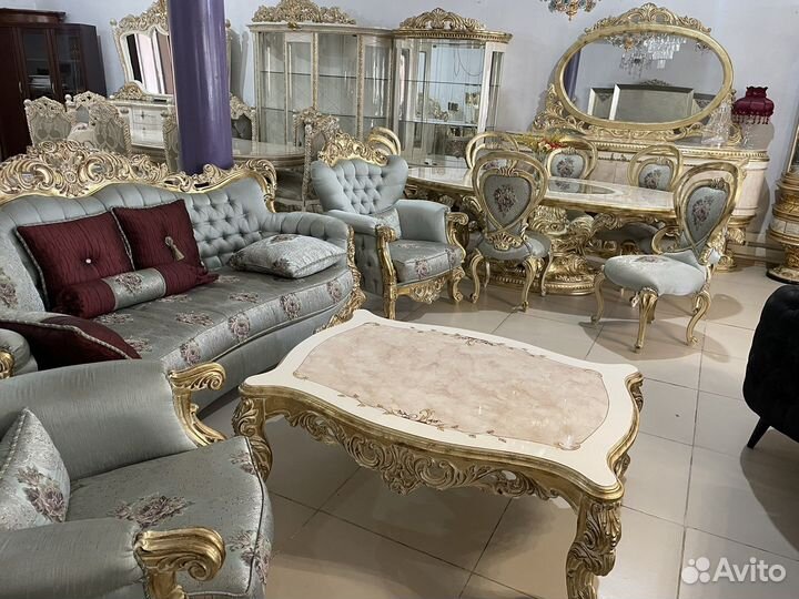 Мебель в гостинную