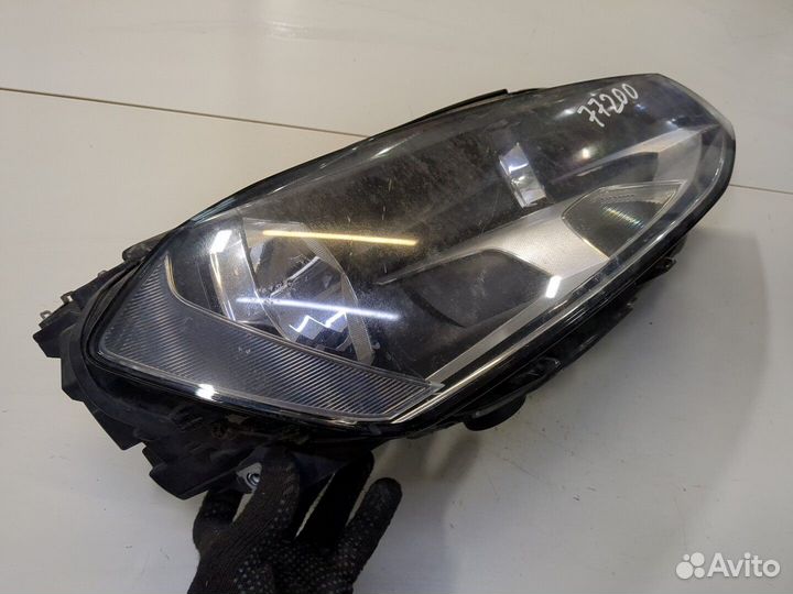 Фара (передняя) Volkswagen Golf 7, 2014