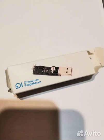 Сторожевой ватчдог USB WatchDog Pro2 usb A