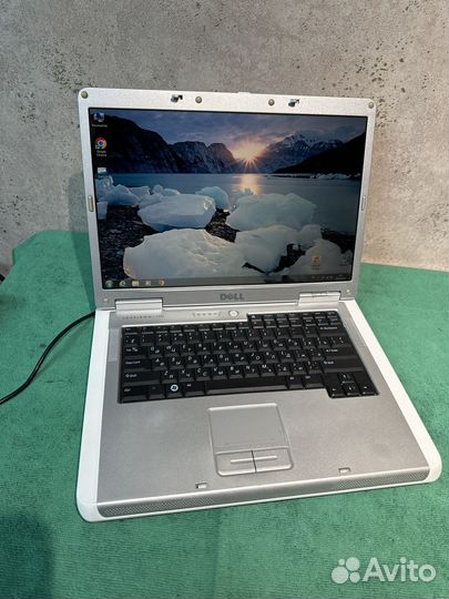 Dell для фильмов и соцсетей