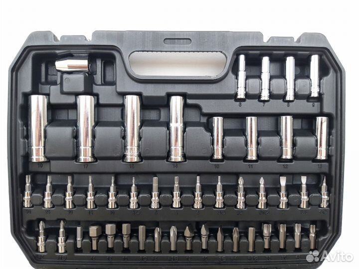 Набор инструмента 94 предмета