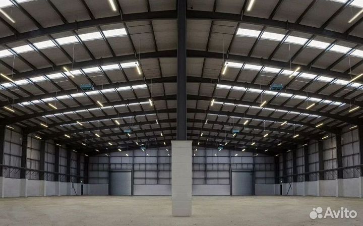 Металлоконструкции на заказ