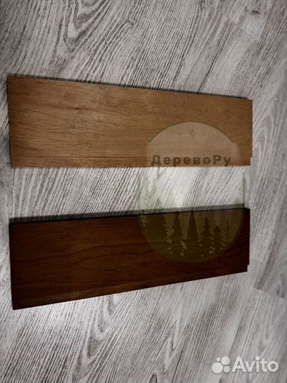 Вагонка софтлайн 3сорт