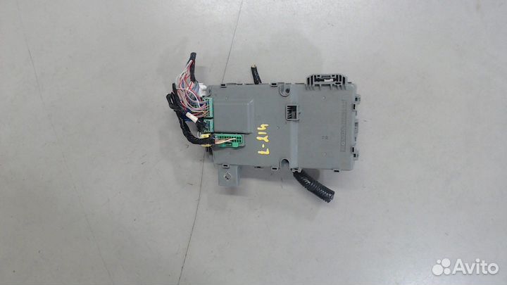 Блок предохранителей Honda Accord 10, 2019