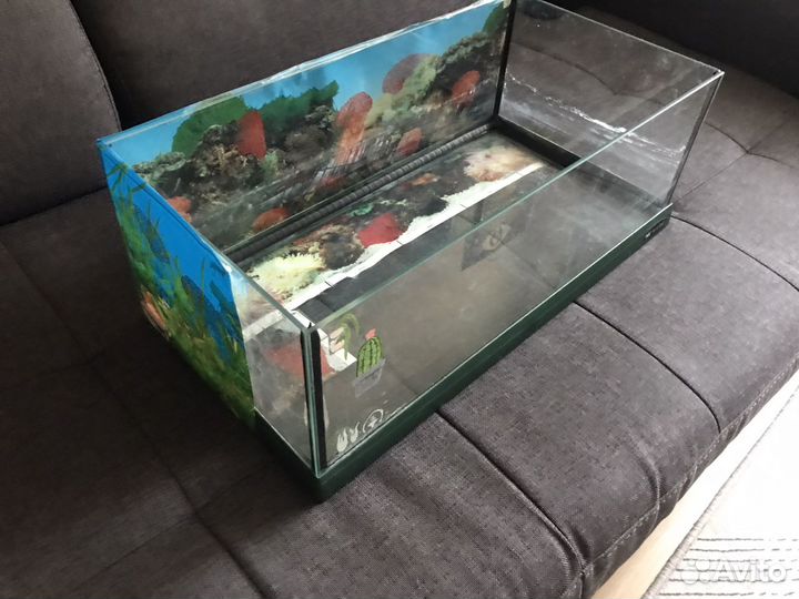 Аквариум