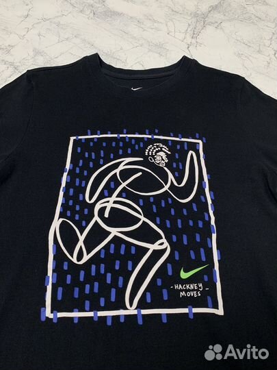 Футболка Nike