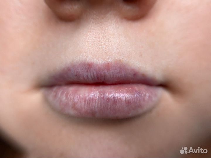 Перманентный макияж