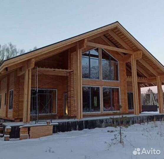 Окна быстро за день