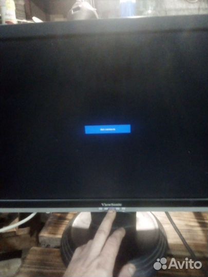 Монитор для компьютера Viewsonic