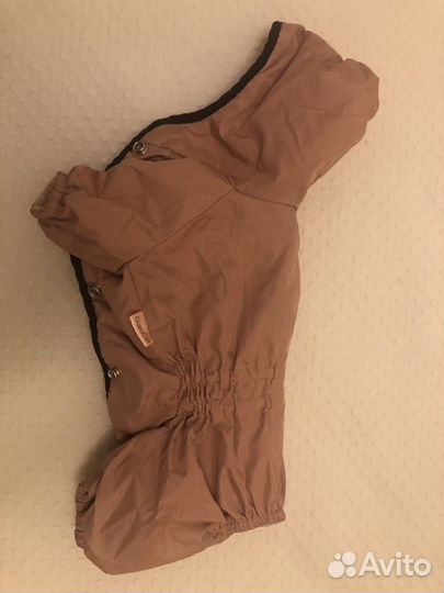 Одежда для собак (девочка)