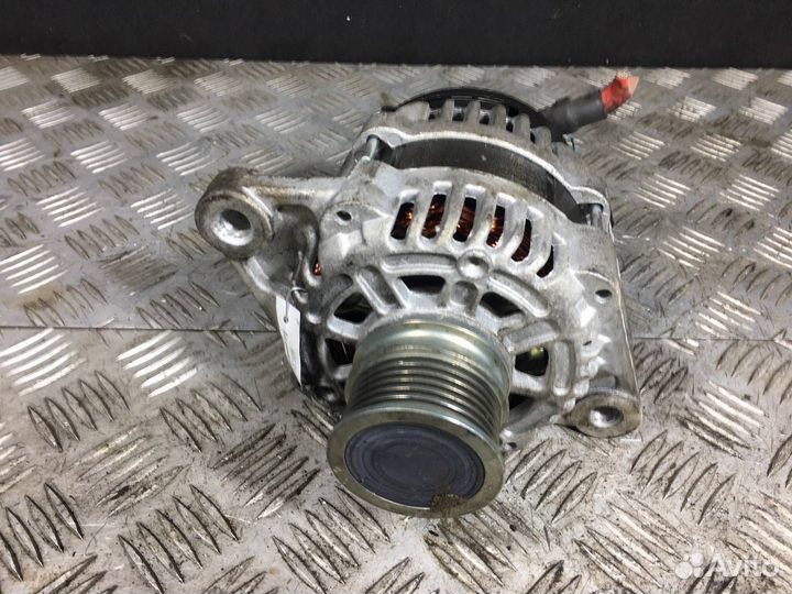 Генератор Opel Insignia (A) 2011