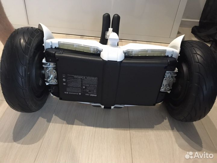 Xiaomi Ninebot mini Гироскутер - сигвей - самокат