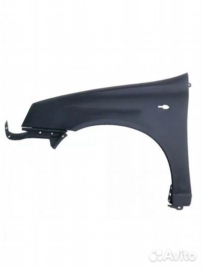 Крыло калина 1, новое