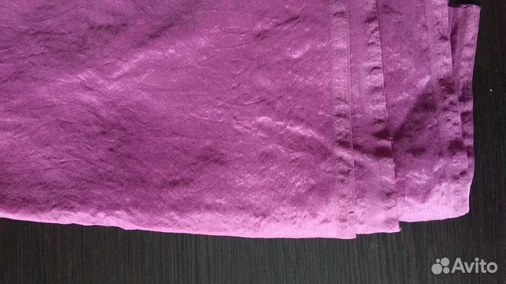 Отрезы ткани