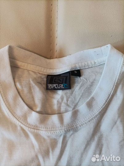 Термофутболка rip curl, оригинал