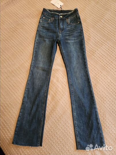 Джинсы женские Joleen, Италия