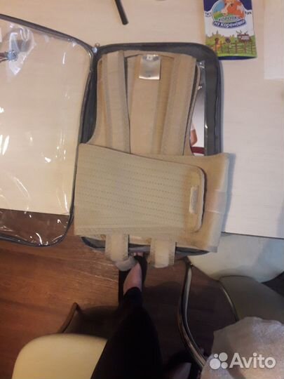 Корректор осанки