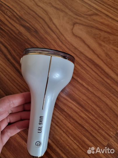 Массажер антицеллюлитный для тела L&L Skin