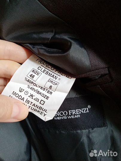 Подростковые костюмы.Школьная форма.пиджаки,брюки