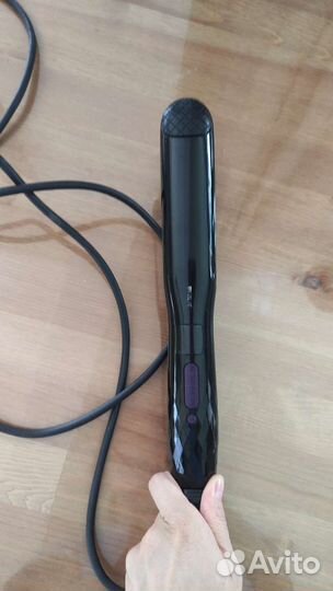 Выпрямитель для волос philips nl-9206 ad-4