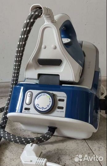 Утюг с парогенератором