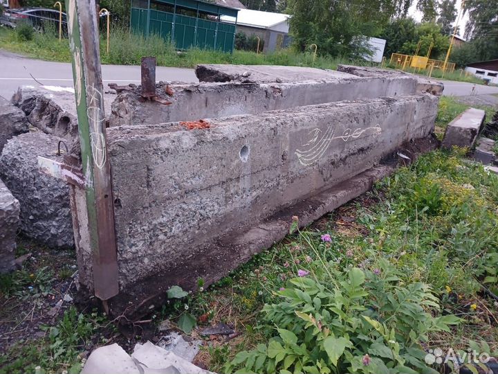 Блоки фбс бу