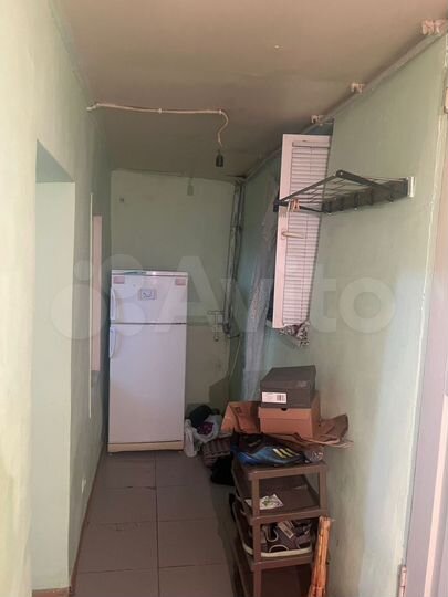 2-к. квартира, 40 м², 1/1 эт.