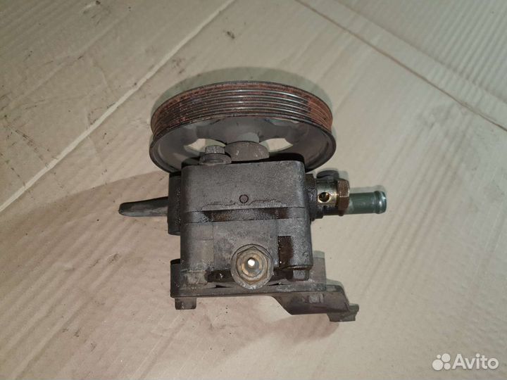 Mazda 626 gf насос гур