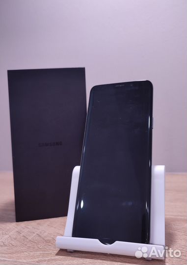 Samsung Galaxy S9 Plus