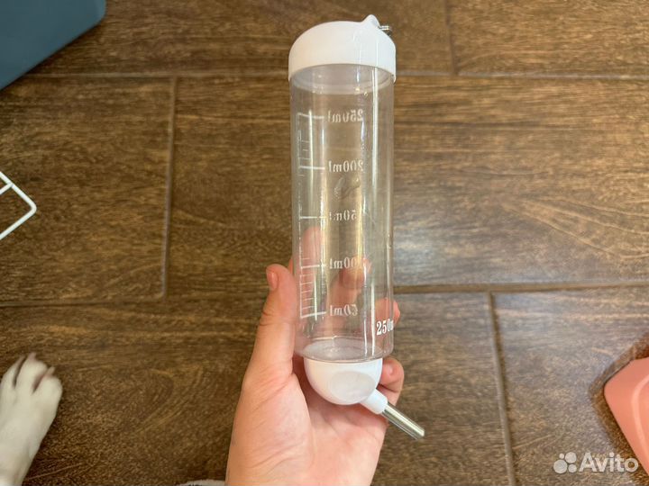 Клетка для кролика