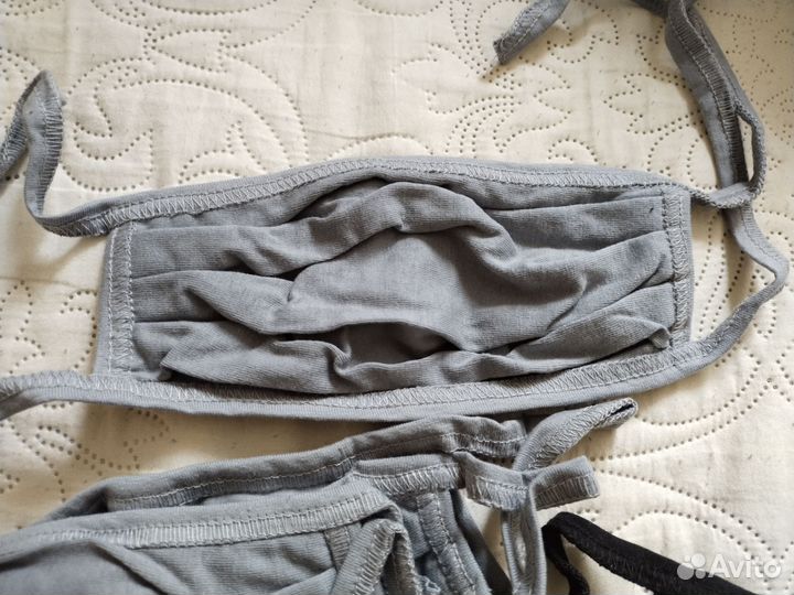 Защитные Маски для лица