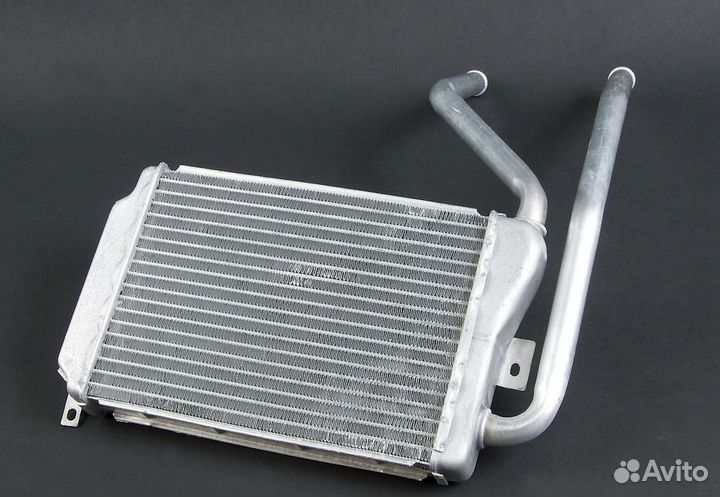 Радиатор печки на део нексия