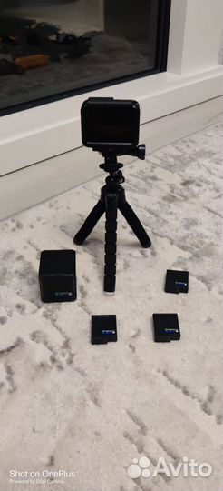 Gopro Hero 7 black