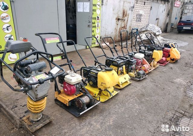 Прокат и аренда инструмента в Дёме 24/7