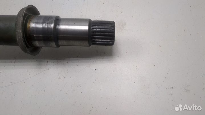 Полуось правая передняя Lexus RX