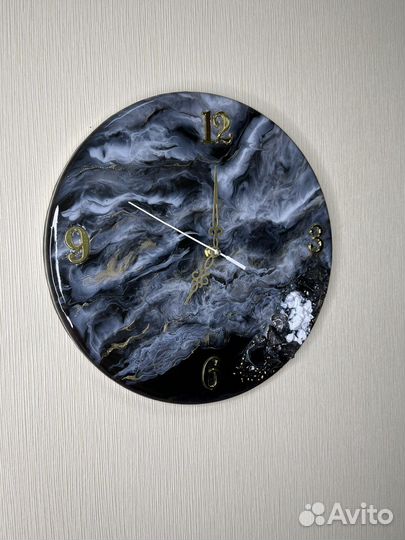 Изделия из эпоксидной смолы