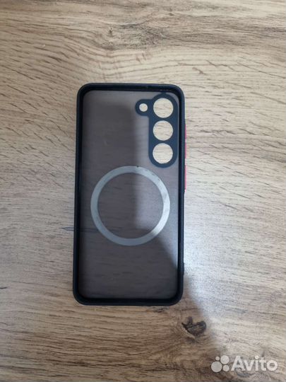 Чехол magsafe для Samsung Galaxy S 23