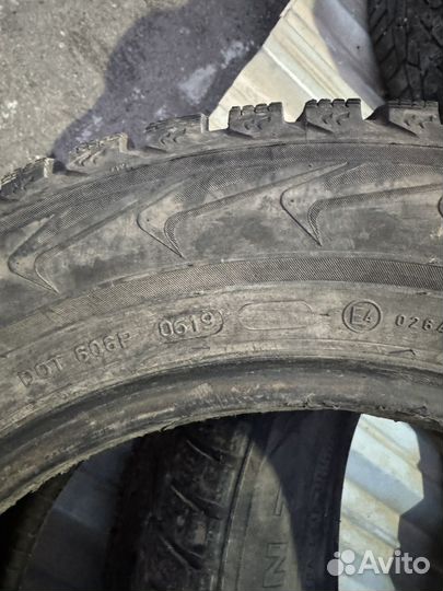 Nokian Tyres Nordman 7 195/65 R15 95