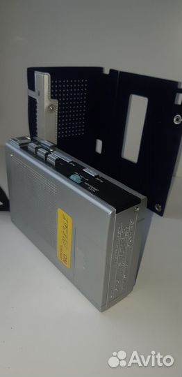 Диктофон Sanyo