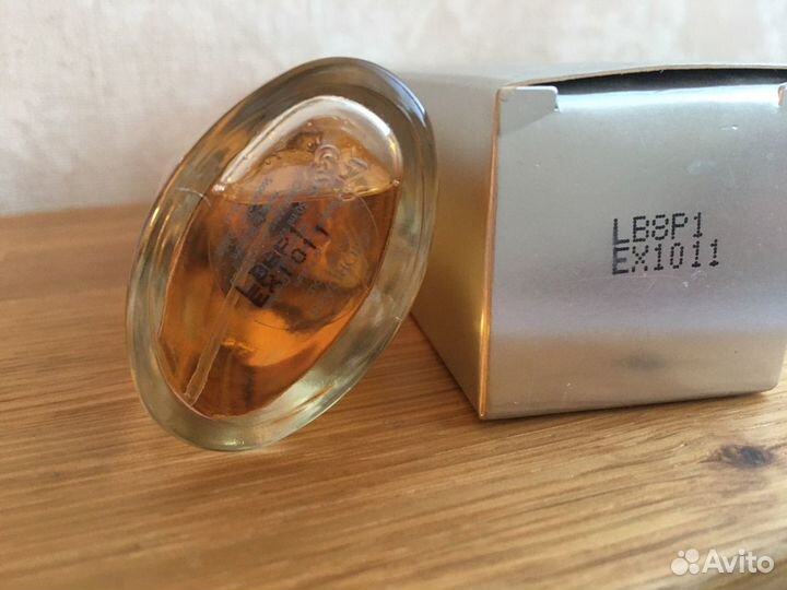 Giordani White Gold Oriflame 2007 Edp 50ml