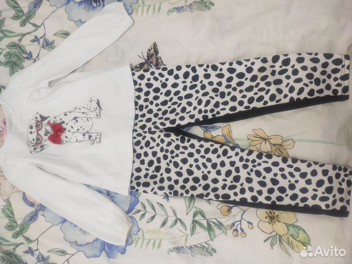 Лонг и джегинсы от Стильняшки