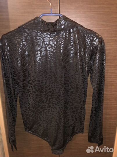 Рубашка для бальных танцев латина