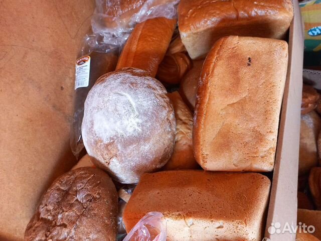 Хлеб