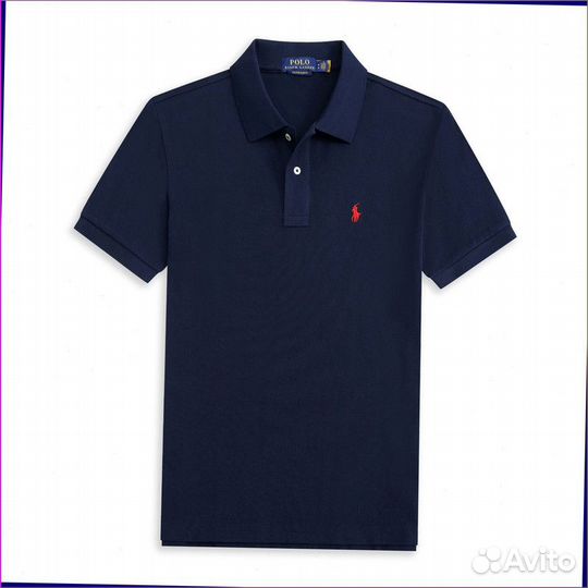 Футболка Ralph Lauren (Artikle: 73832)