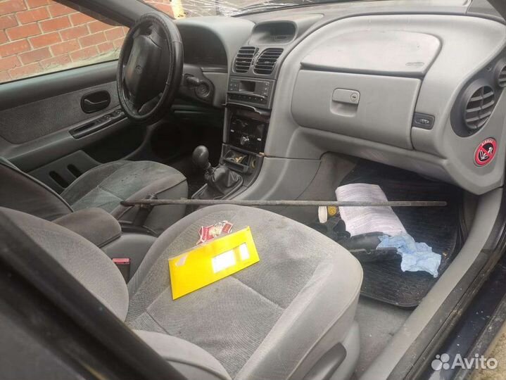 Разборка.Авто Разборка.Renault Laguna 1