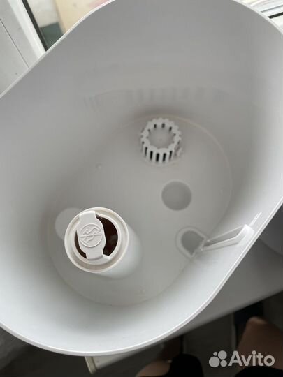 Ультразвуковой увлажнитель воздуха electrolux